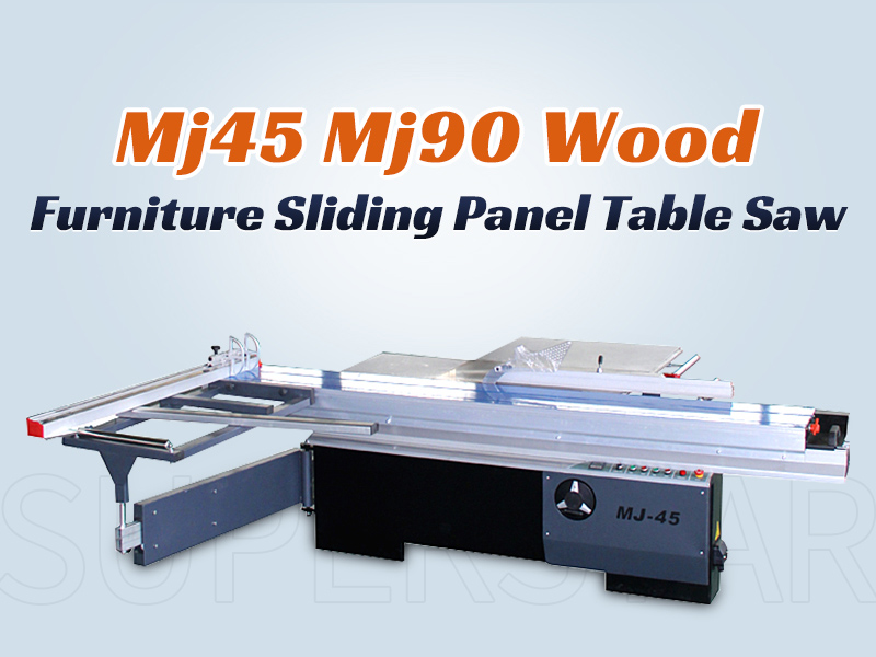 Панельная пила