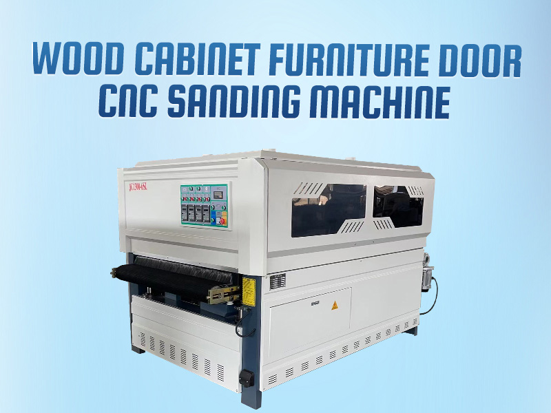 Деревянный шлифовальный станок